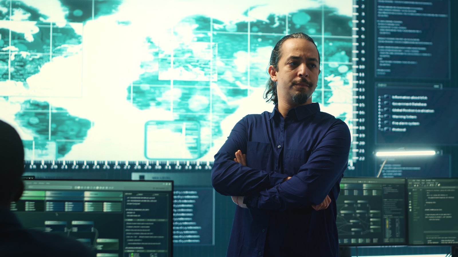 Ciberseguridad para empresas: la guía esencial para directivos