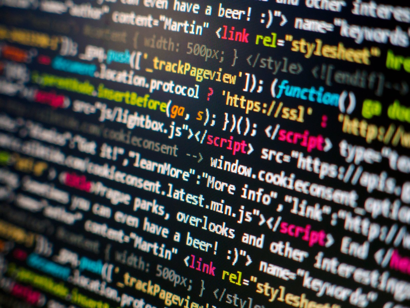 Software & Arquitectura — Elegir bien el stack: lenguajes de programación y sus fortalezas reales